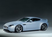 2007 Aston Martin V12 Vantage RS